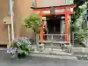飯澄稲荷神社(東京都)