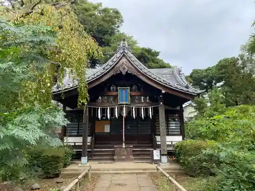 弘法寺(千葉県)