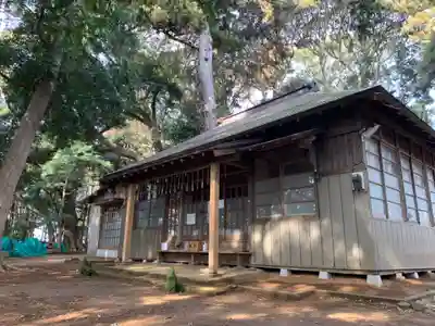 大宮神社(千葉県)