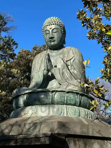 天王寺(東京都)