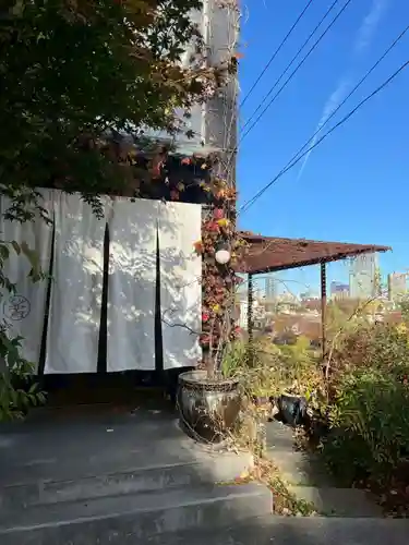 秋保神社(宮城県)
