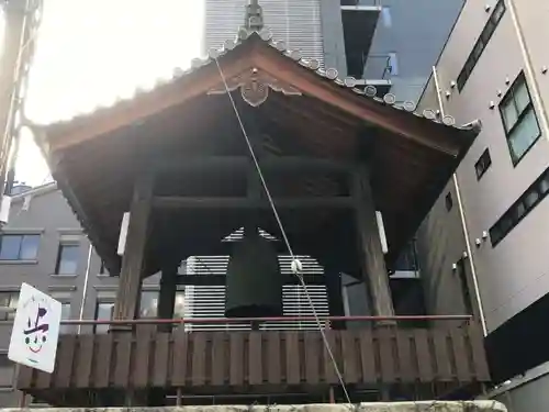 頂法寺（六角堂）のその他建物