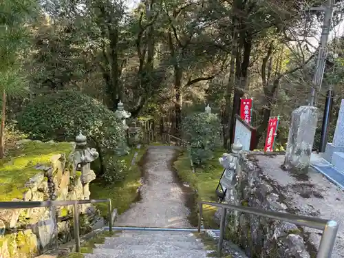 無動寺(兵庫県)