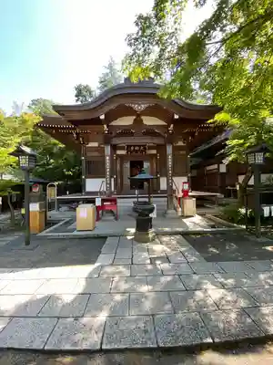 高幡不動尊　金剛寺(東京都)