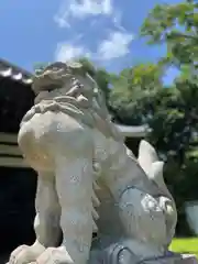 鹿嶋神社(長野県)