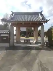 円照寺(栃木県)