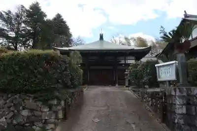 品善寺(奈良県)