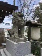 毛谷黒龍神社(福井県)