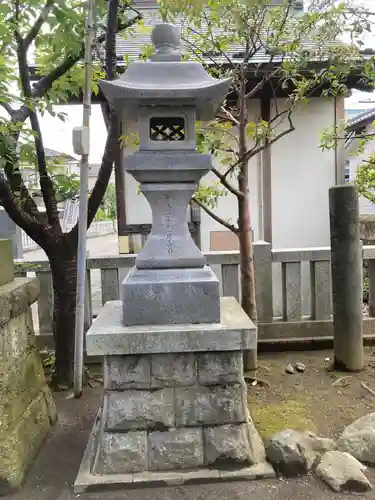 八幡大神(神奈川県)