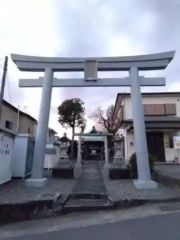 神明宮(静岡県)