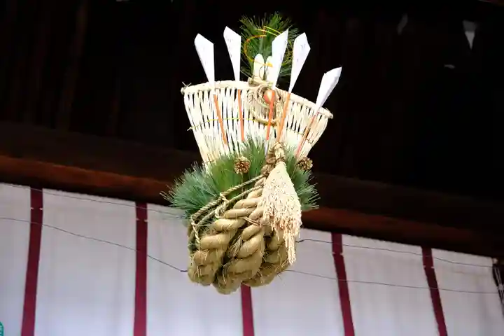 賀茂別雷神社(上賀茂神社)(京都府)