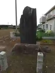 住吉神社の建物その他