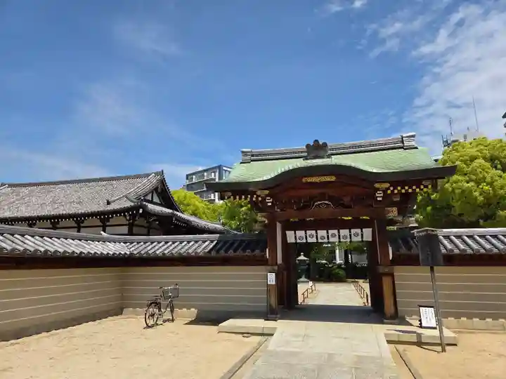 聖霊院(大阪府)