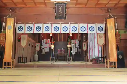 賣布神社(島根県)