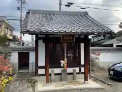 觀音寺（観音寺）(京都府)