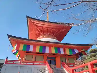 中山寺(兵庫県)