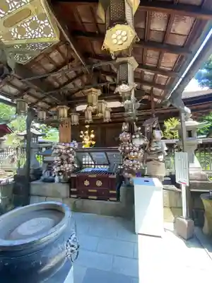 慈尊院の本殿・本堂