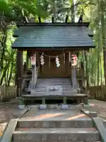 花巻温泉稲荷神社(岩手県)