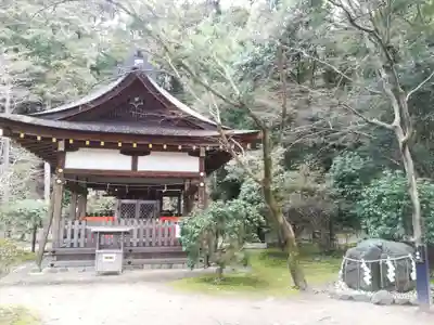 賀茂別雷神社（上賀茂神社）(京都府)