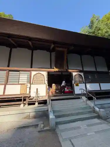 水潜寺(埼玉県)