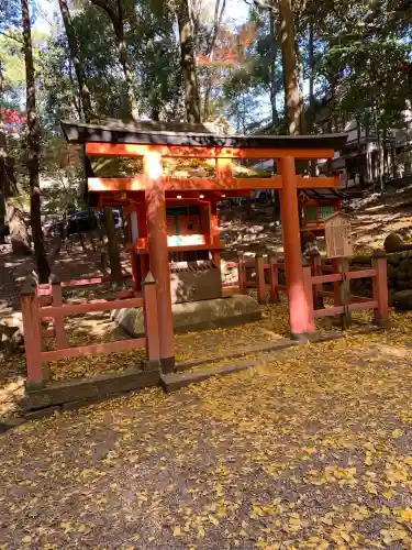 春日大社(奈良県)