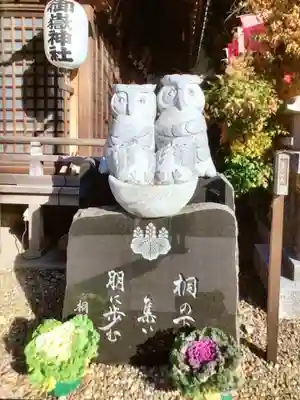 池袋御嶽神社(東京都)