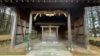 日吉神社(京都府)