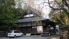 慈眼寺の建物その他