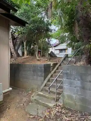 三峯神社(千葉県)