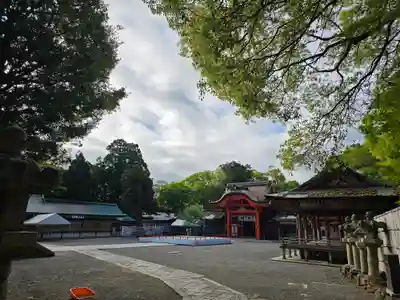 石清水八幡宮(京都府)