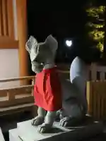 福徳神社(芽吹稲荷)(東京都)