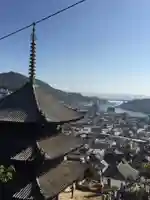 天寧寺の景色