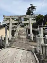 川上神社(愛媛県)