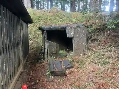 又見神社（香取神宮摂社）(千葉県)