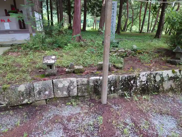 一宮浅間神社(山梨県)
