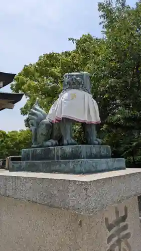 豊國神社(大阪府)