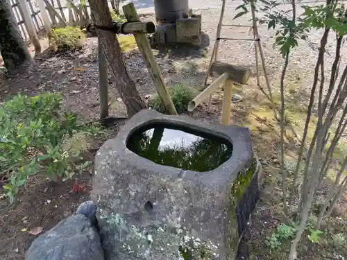 大通神社(新潟県)