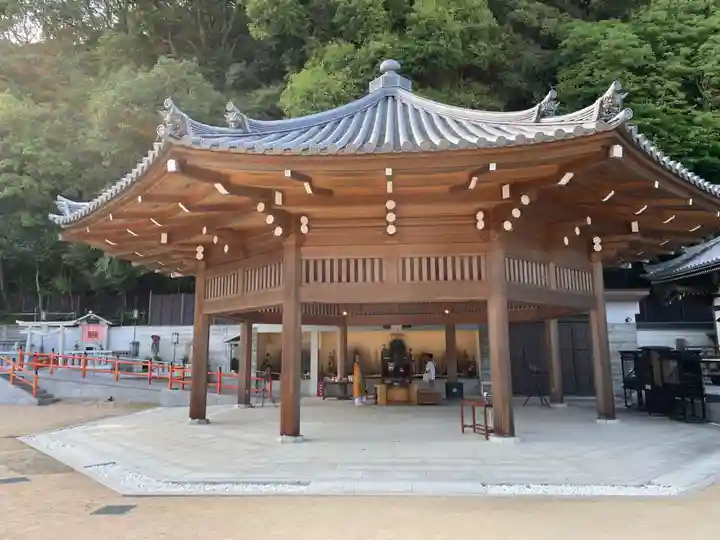 福祥寺(須磨寺)(兵庫県)