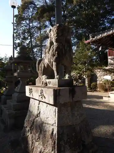 鸕宮神社(三重県)