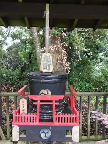 大洗磯前神社のお祭り