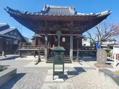 圓満寺(栃木県)