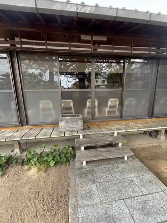 神宮寺(大阪府)