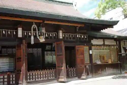 廣田神社(大阪府)