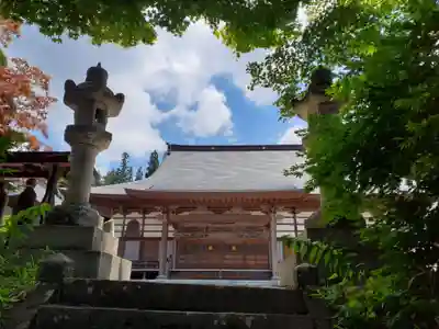 桂林寺(岩手県)