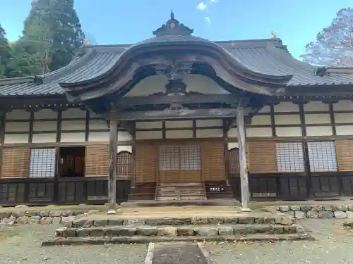興聖寺(滋賀県)