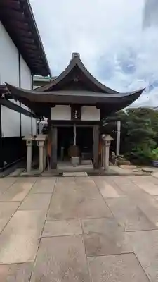 大覚寺(兵庫県)