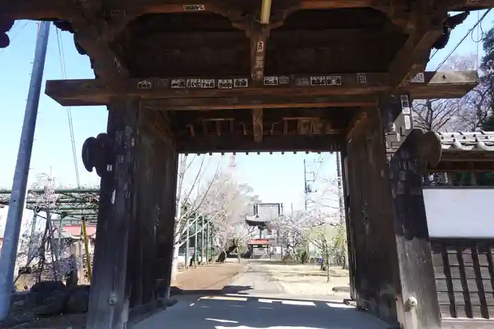 慈恩寺(埼玉県)