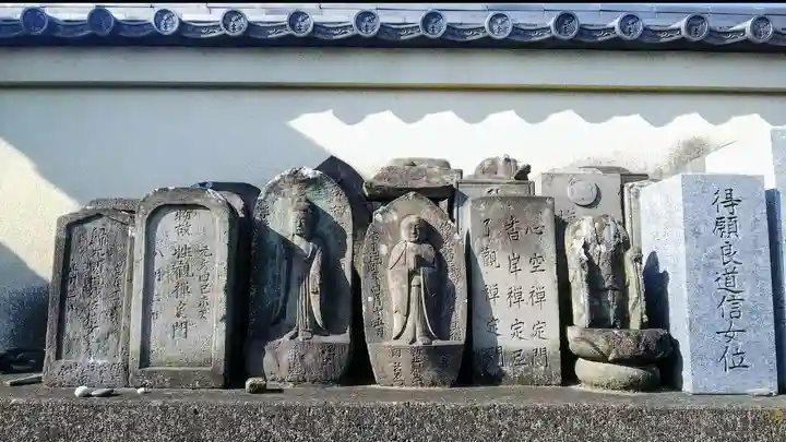 永源寺のその他建物