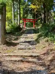 熊野神社(岩手県)