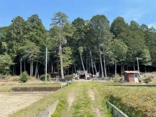 八幡宮神社(滋賀県)